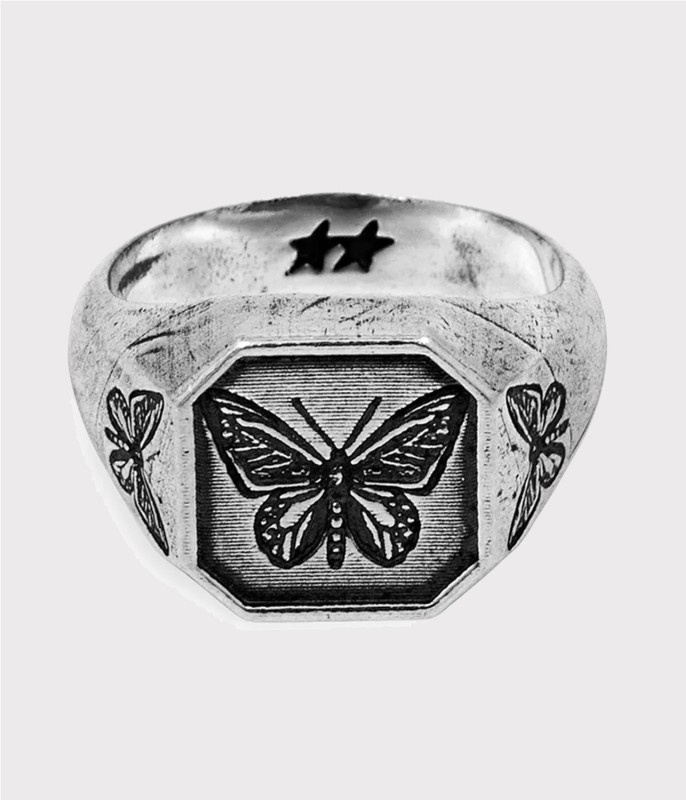 TWOJEYS BUTTERFLY EFFECT 2