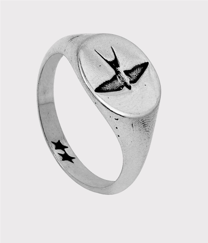 TWOJEYS LIBERTY RING