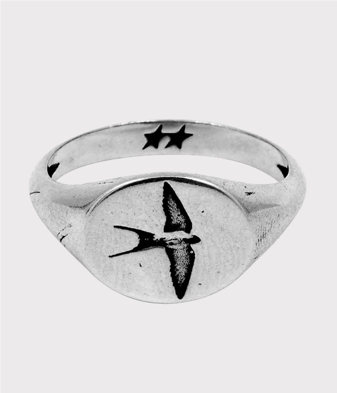 TWOJEYS LIBERTY RING