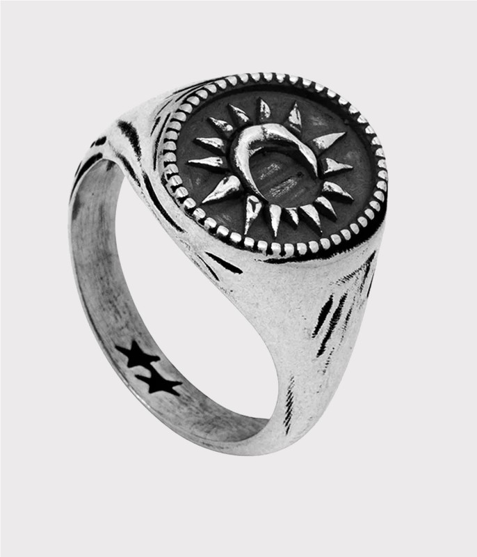 TWOJEYS MIDNIGHT RING