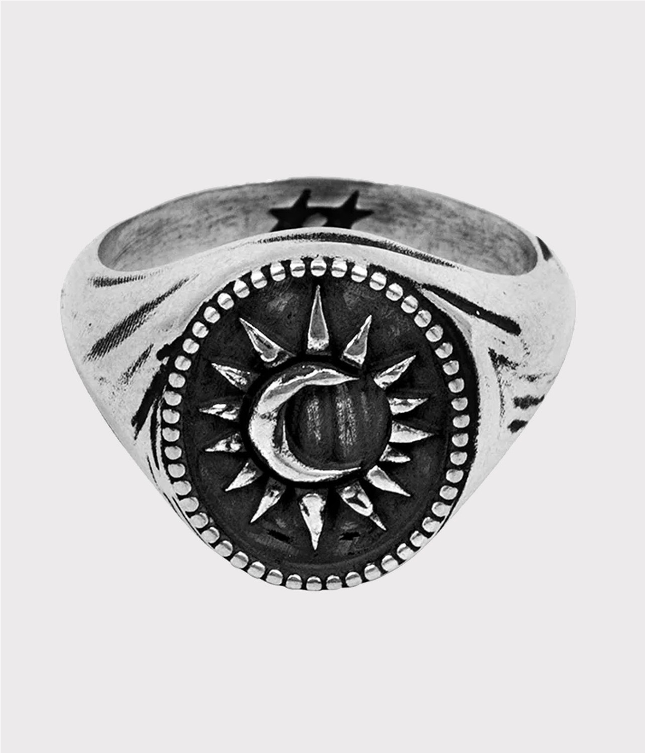TWOJEYS MIDNIGHT RING
