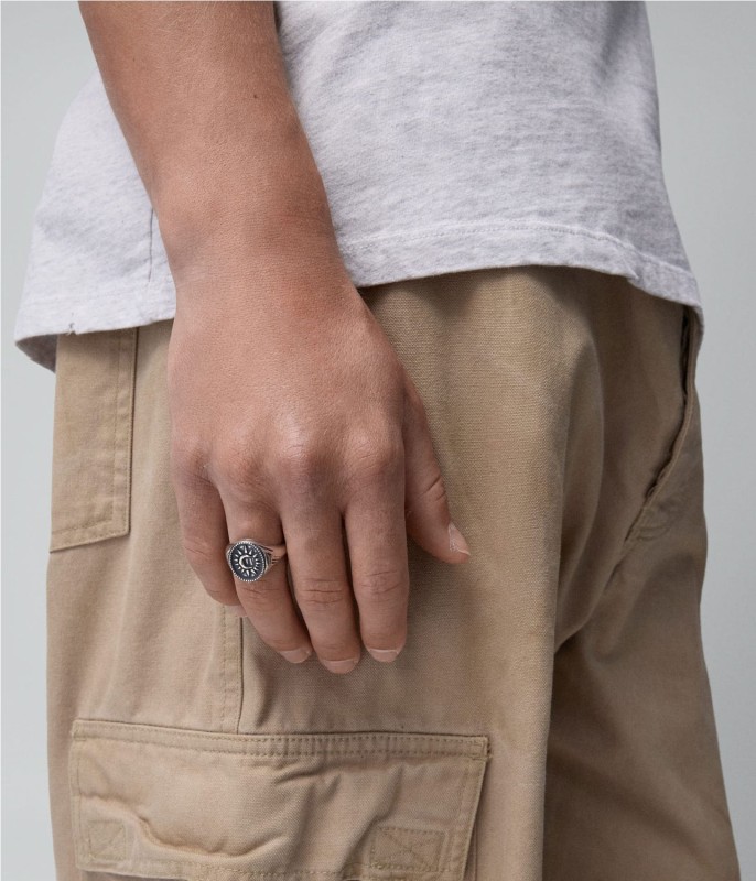 TWOJEYS MIDNIGHT RING