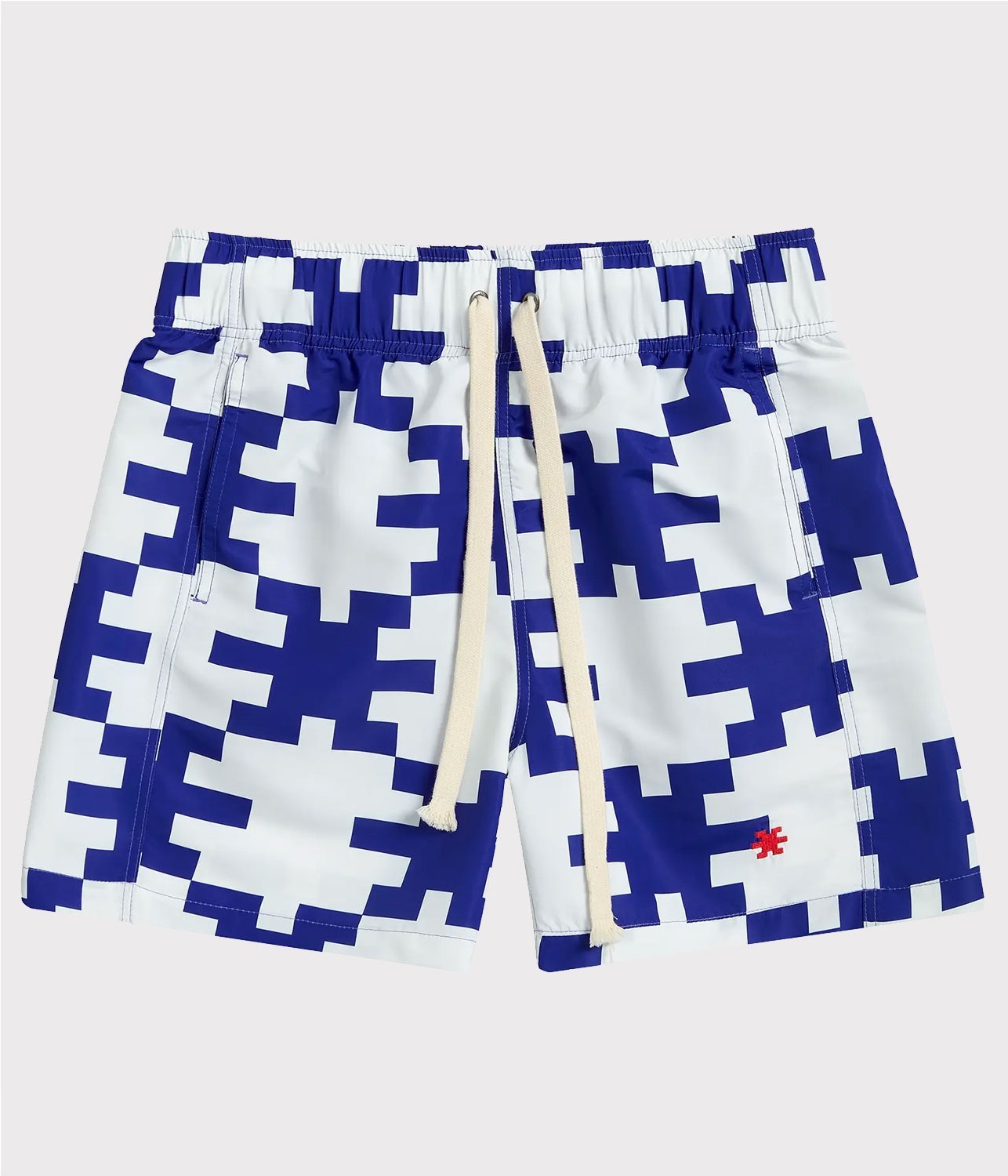 CABRIO BIG MONOGRAM SWIMWEAR