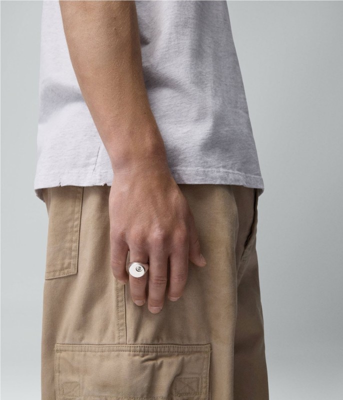 TWOJEYS 8 BALL RING 2