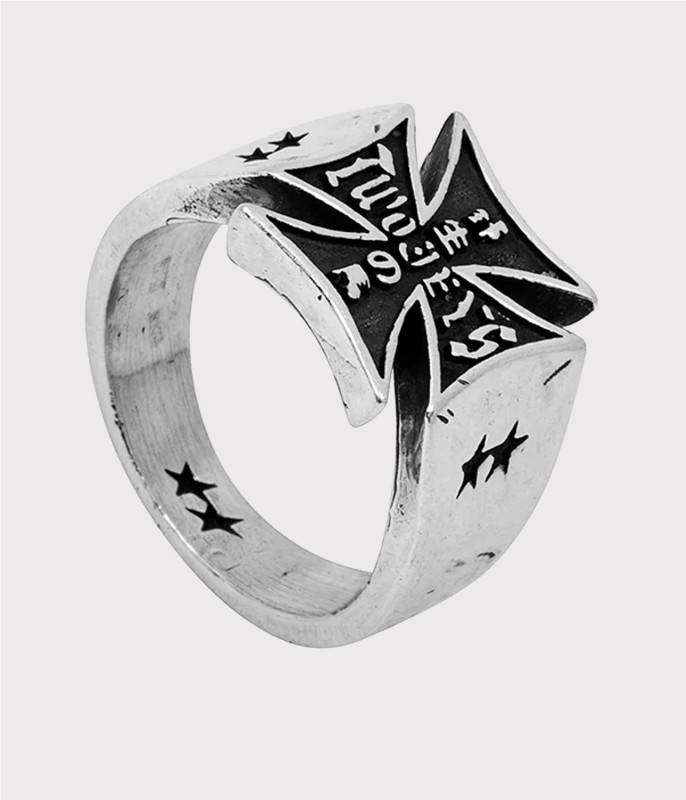 TWOJEYS AXIS RING