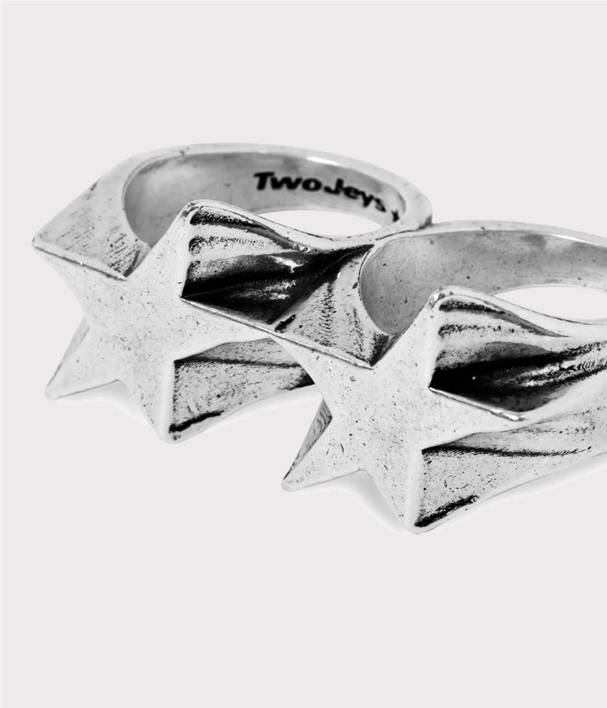 TWOJEYS SUPERSTAR KNUCKLE