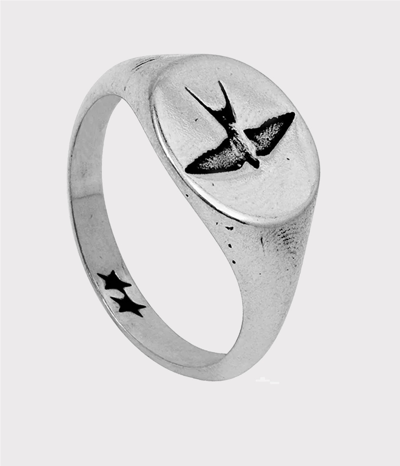 TWOJEYS LIBERTY RING