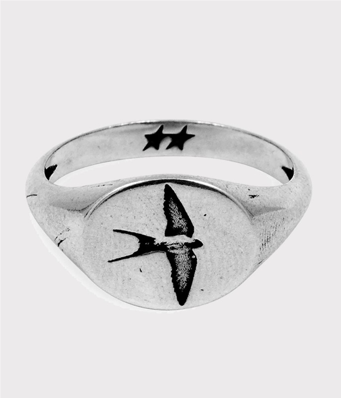 TWOJEYS LIBERTY RING 2