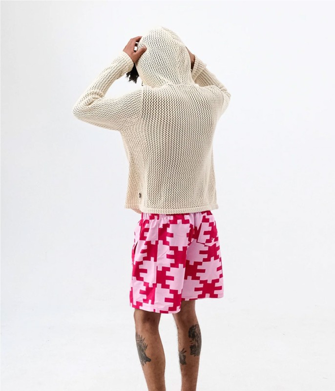 CABRIO BIG MONOGRAM SWIMWEAR