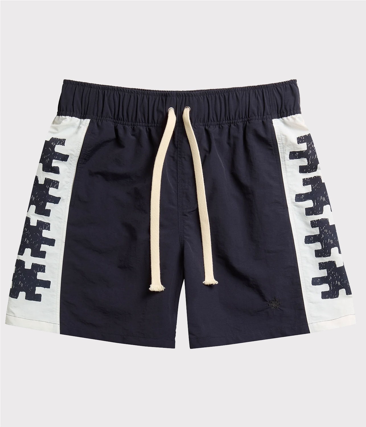 CABRIO CONTRAST BAND SWIMWEAR