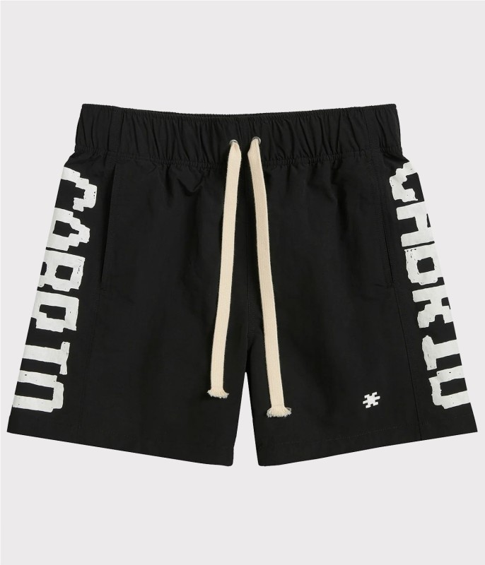 CABRIO SIDE LOGO SWIMWEAR