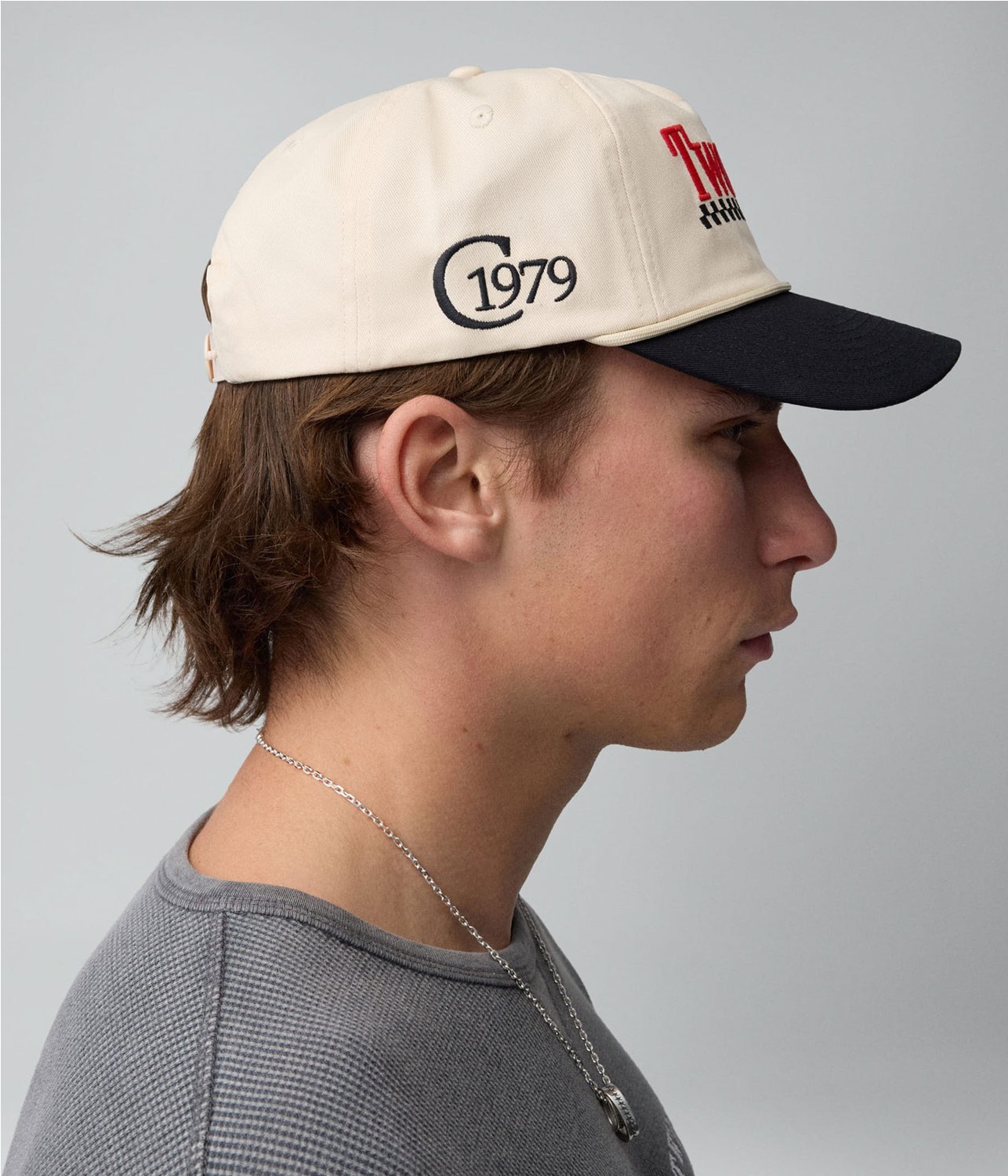 TWOJEYS RACING CAP