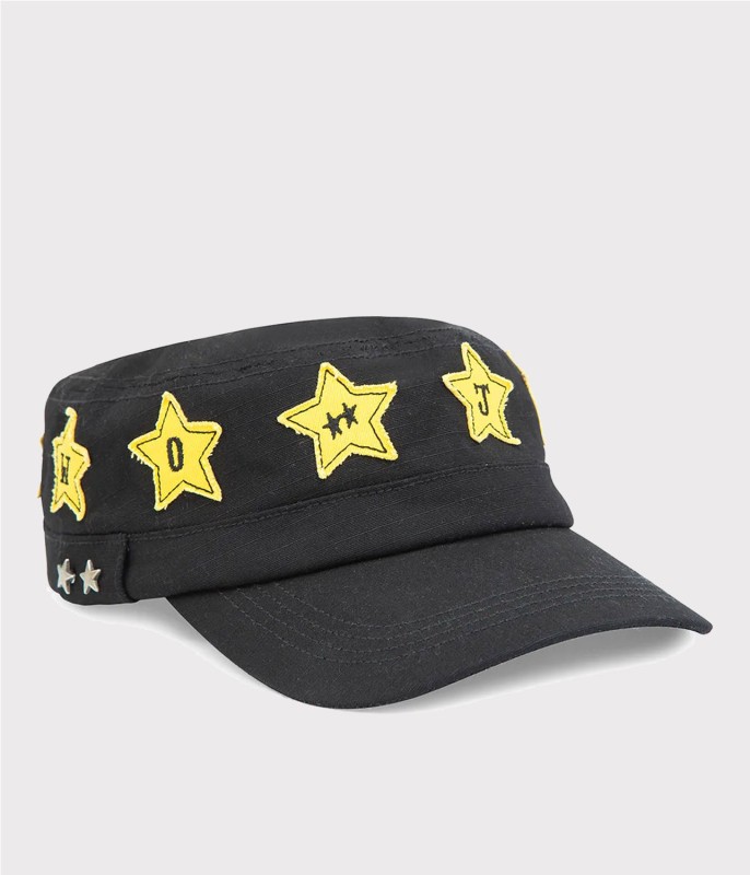 TWOJEYS GUERRILLA CAP
