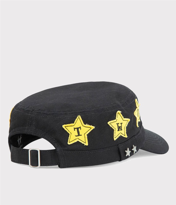 TWOJEYS GUERRILLA CAP 2
