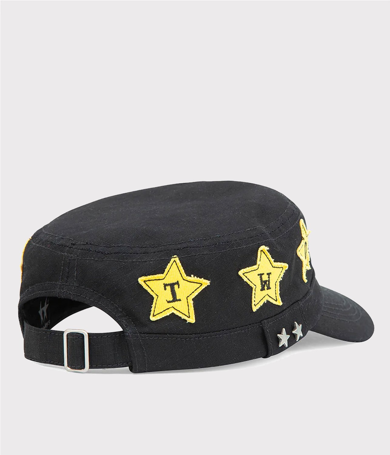 TWOJEYS GUERRILLA CAP