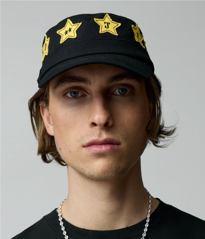 TWOJEYS GUERRILLA CAP