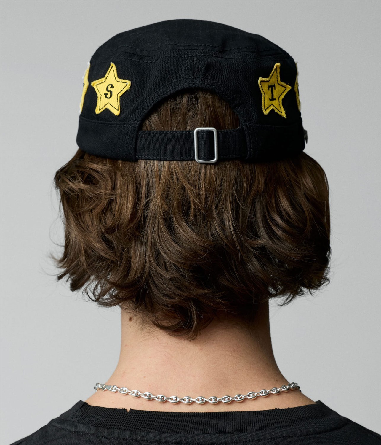 TWOJEYS GUERRILLA CAP