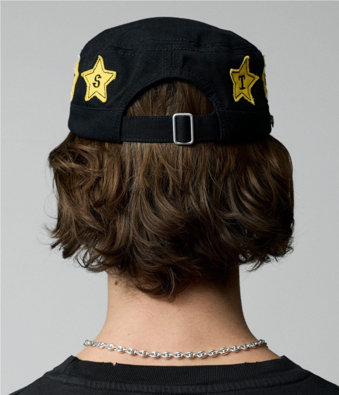 TWOJEYS GUERRILLA CAP