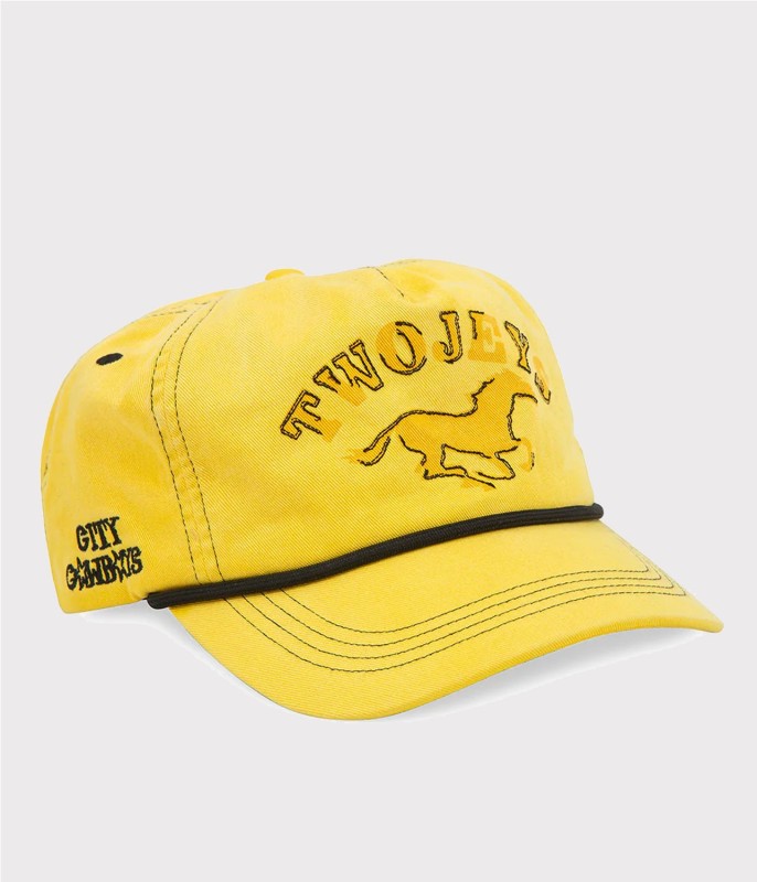 TWOJEYS SUNFADED CAP