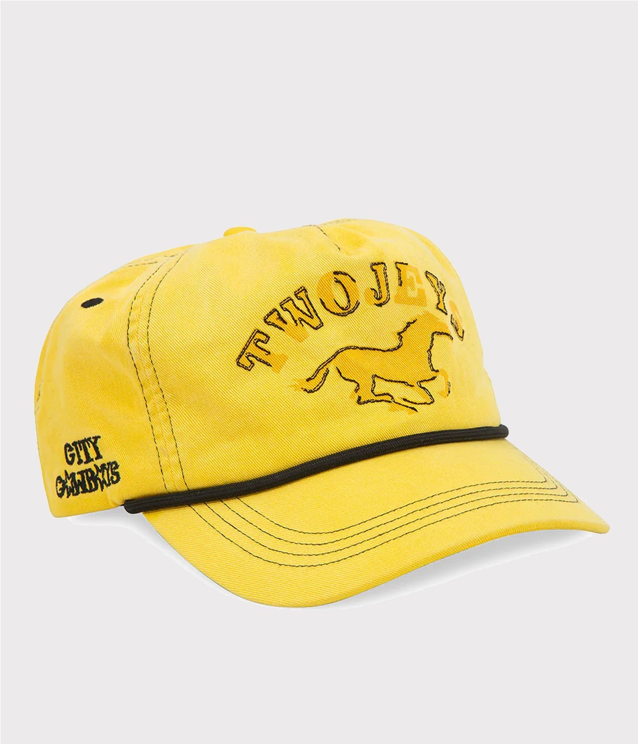 TWOJEYS SUNFADED CAP