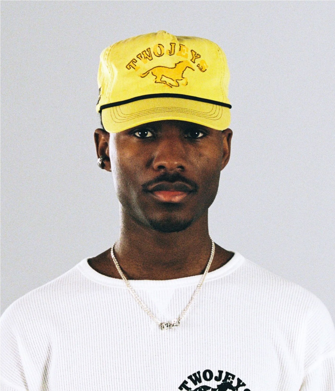 TWOJEYS SUNFADED CAP