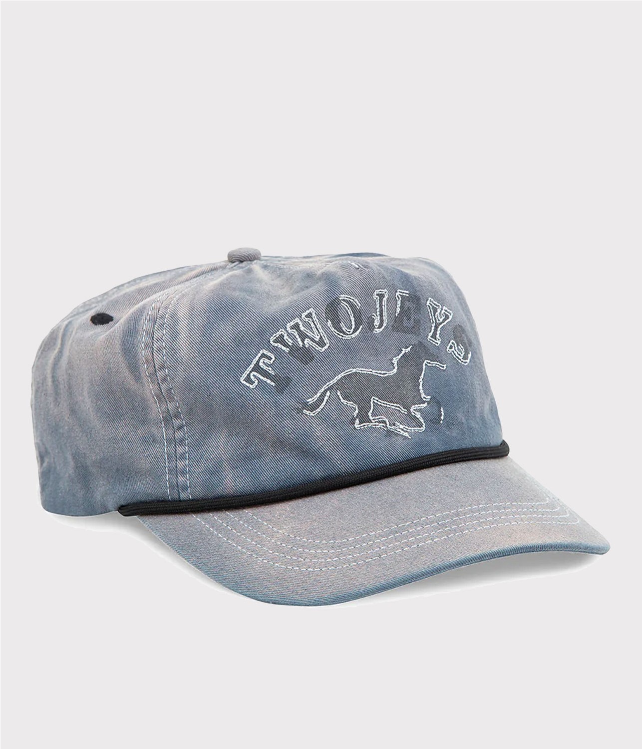 TWOJEYS SUNFADED CAP