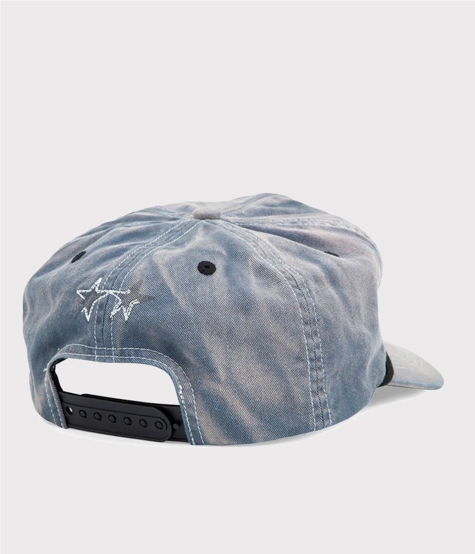 TWOJEYS SUNFADED CAP 2