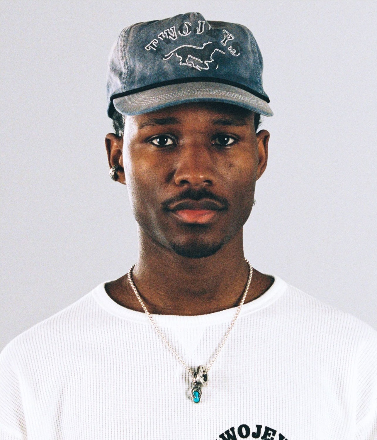 TWOJEYS SUNFADED CAP