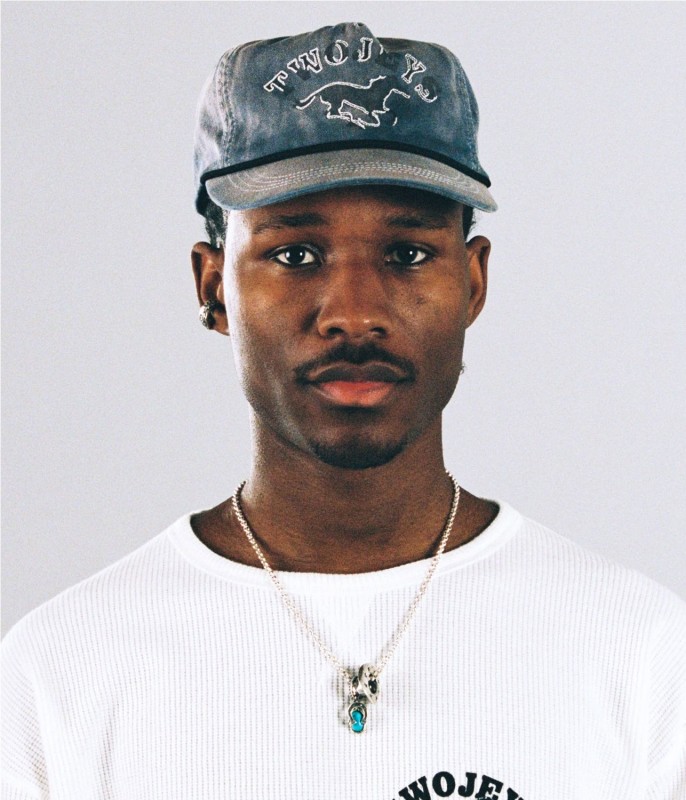 TWOJEYS SUNFADED CAP