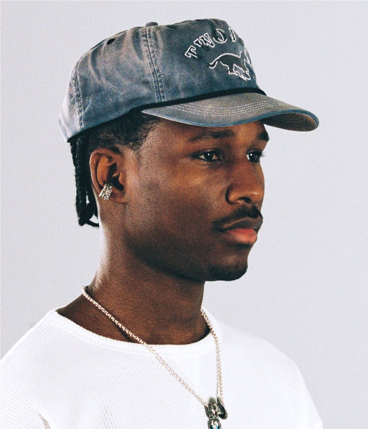 TWOJEYS SUNFADED CAP