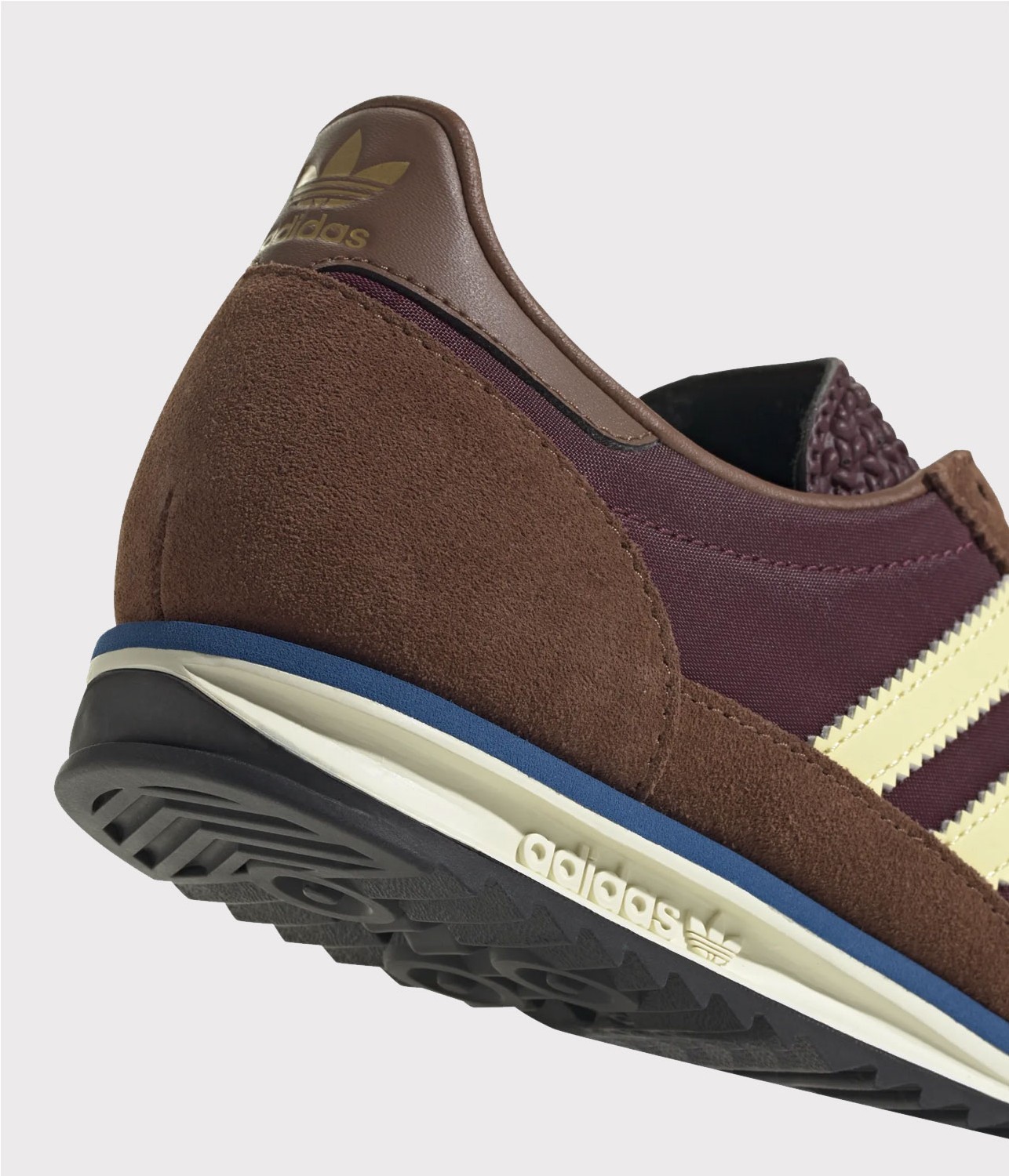 ADIDAS SL 72 OG W