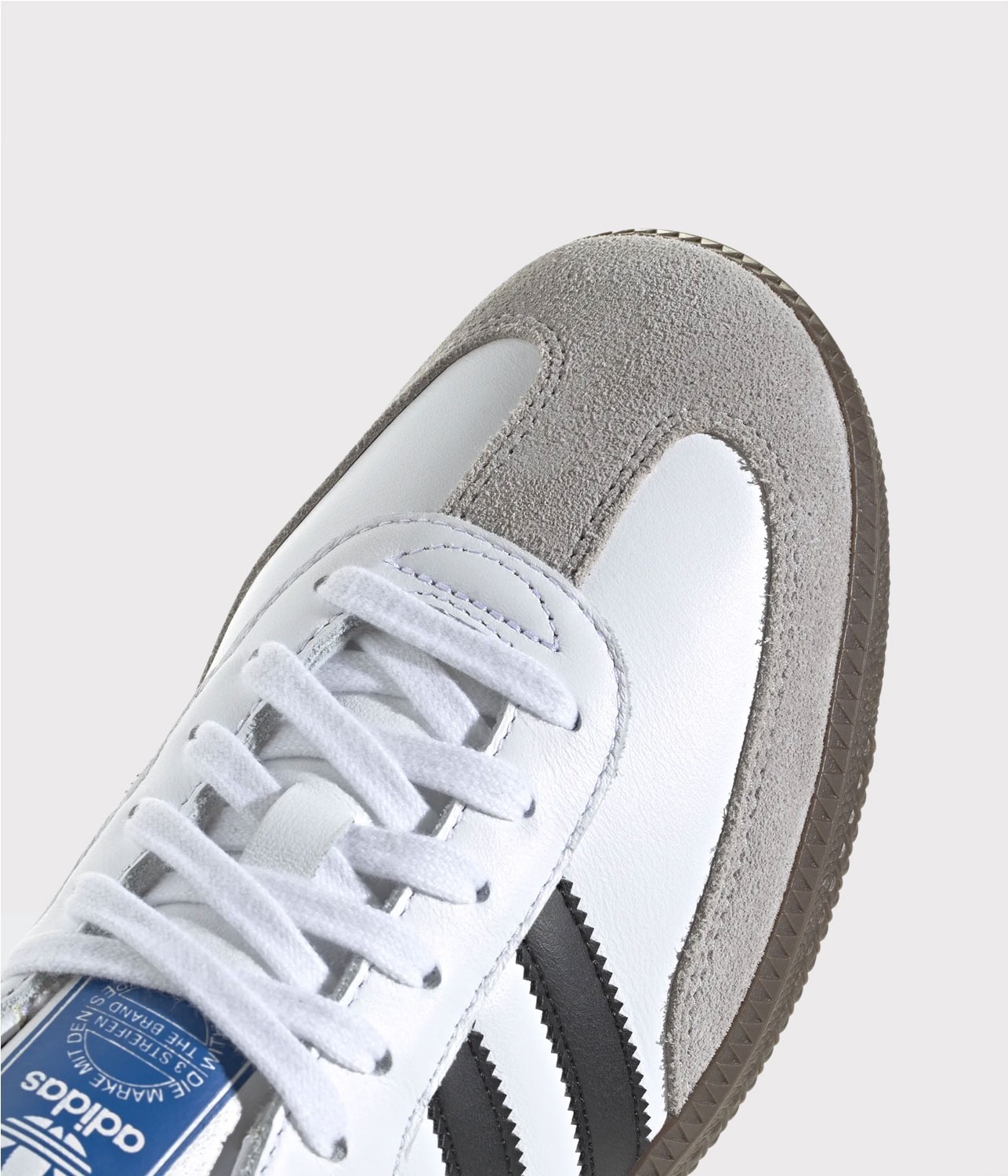 ADIDAS SAMBA OG