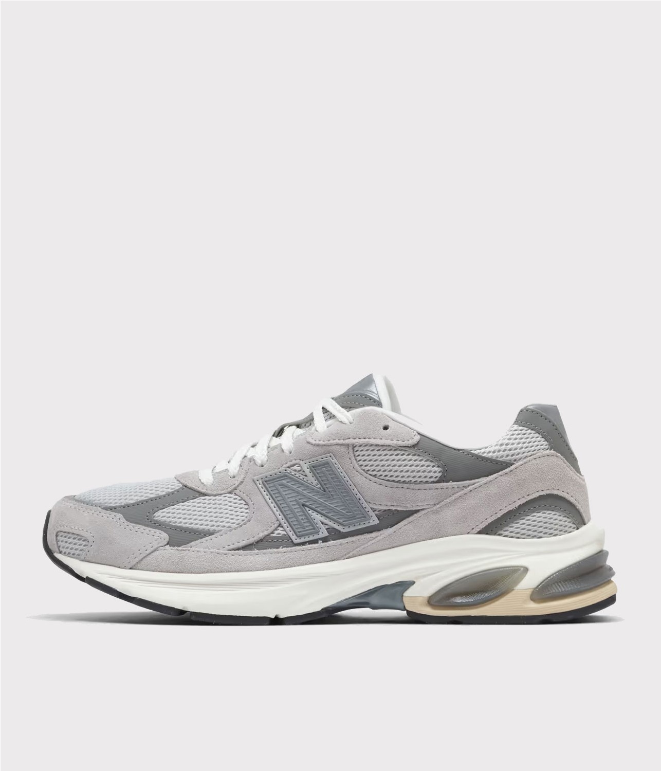 NEW BALANCE 2010