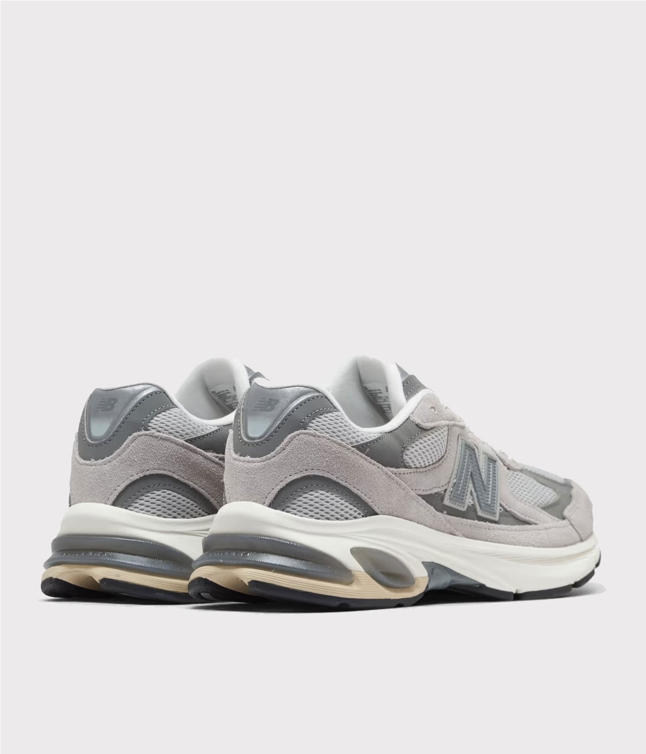 NEW BALANCE 2010