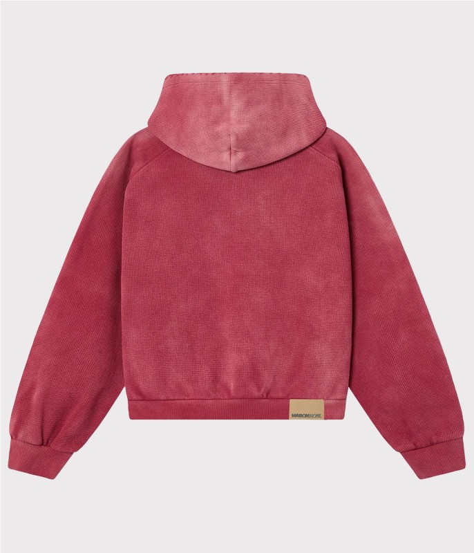 MAISON HOST ATELIER HOODIE