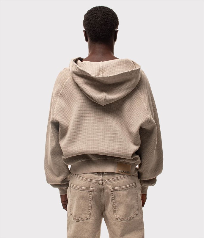 MAISON HOST ATELIER HOODIE