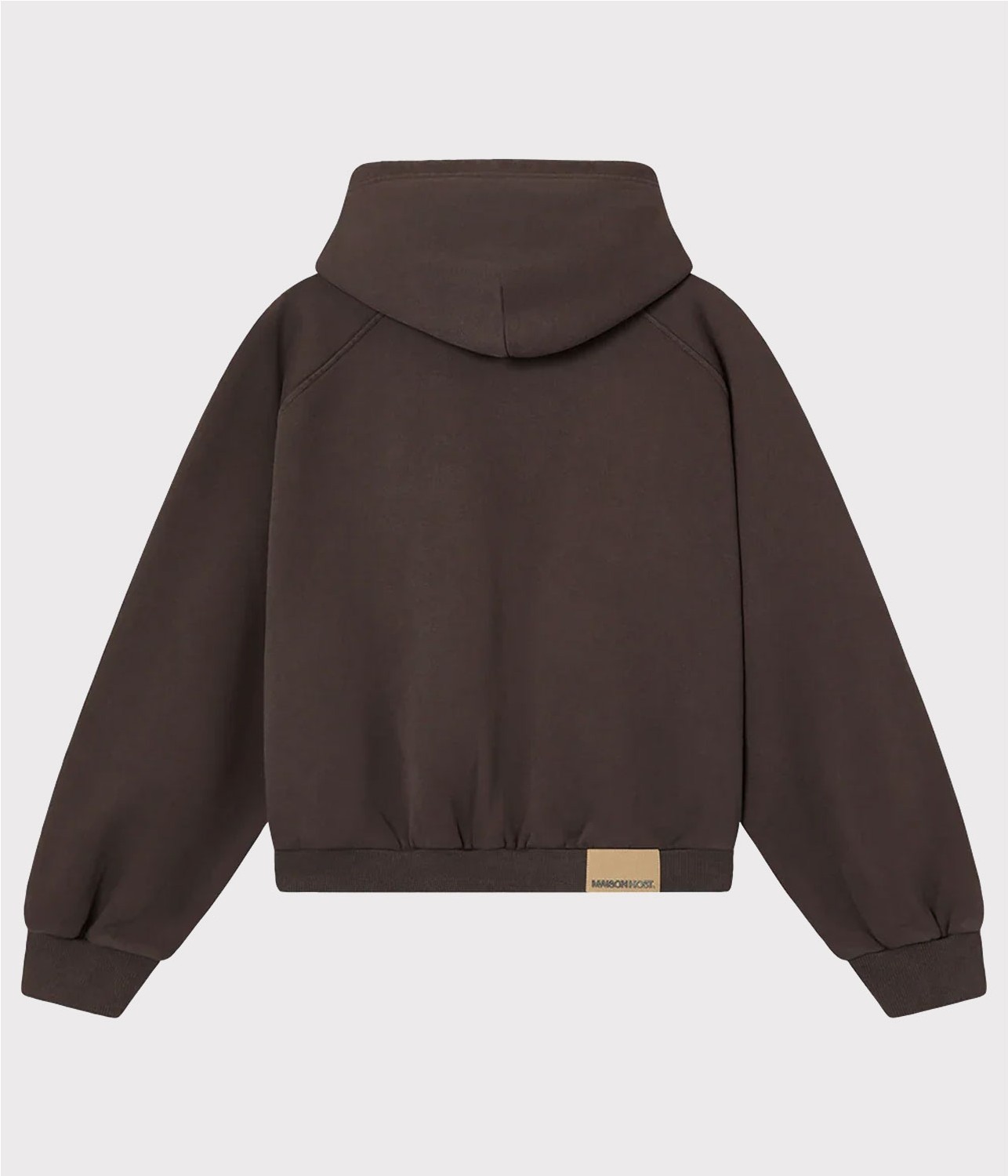 MAISON HOST BIENVENUE HOODIE