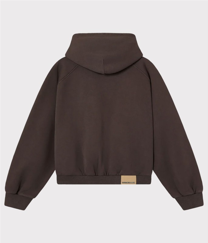 MAISON HOST BIENVENUE HOODIE