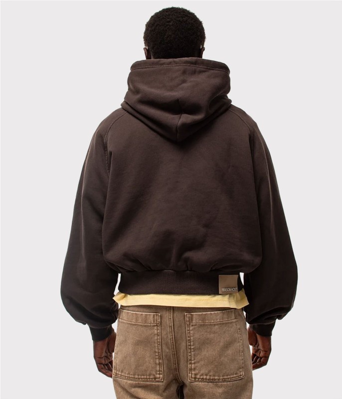 MAISON HOST BIENVENUE HOODIE