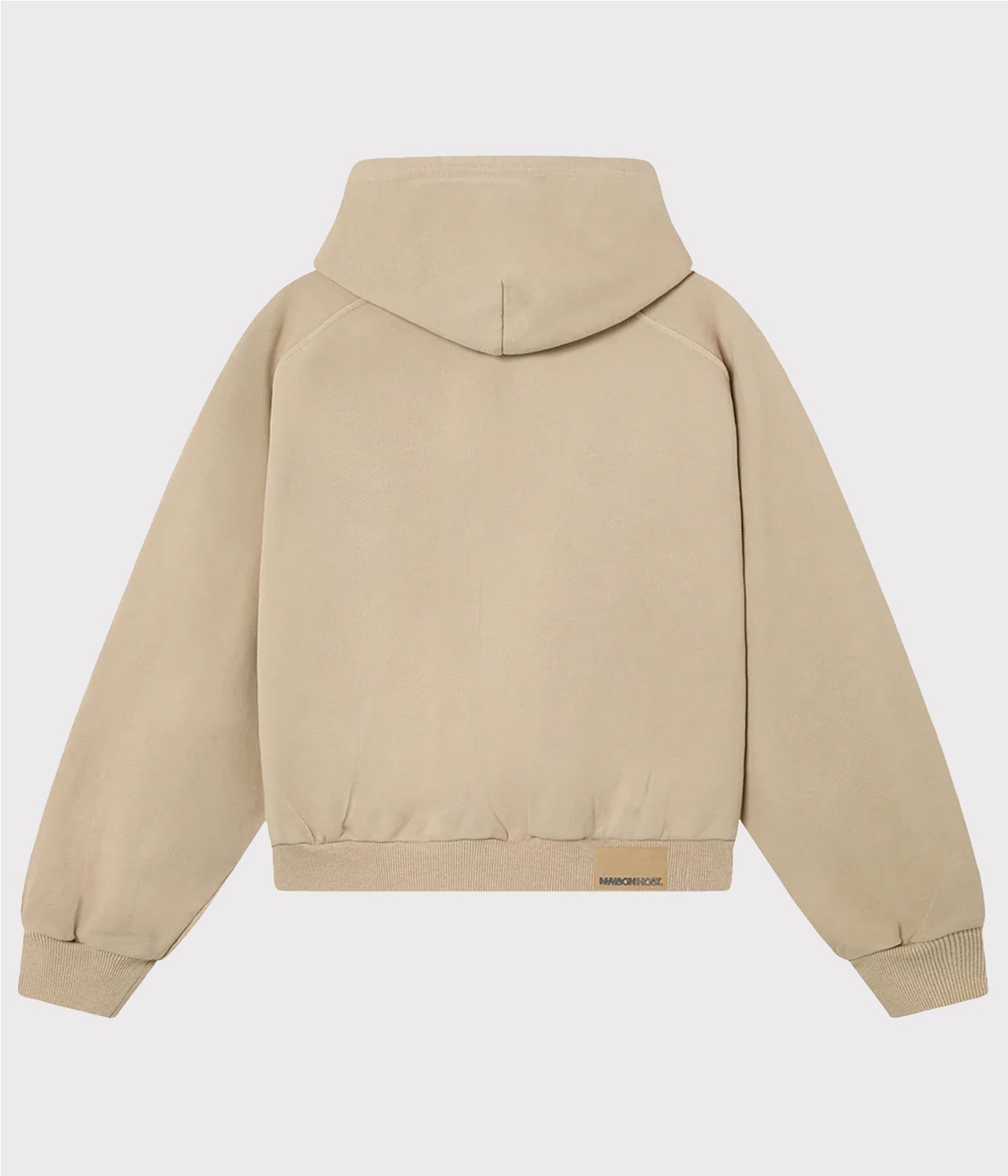 MAISON HOST BIENVENUE HOODIE