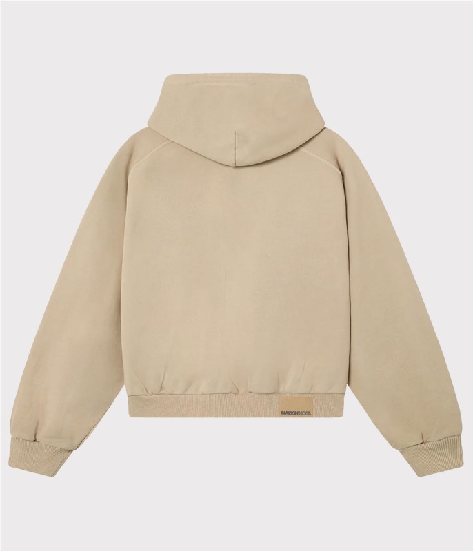 MAISON HOST BIENVENUE HOODIE