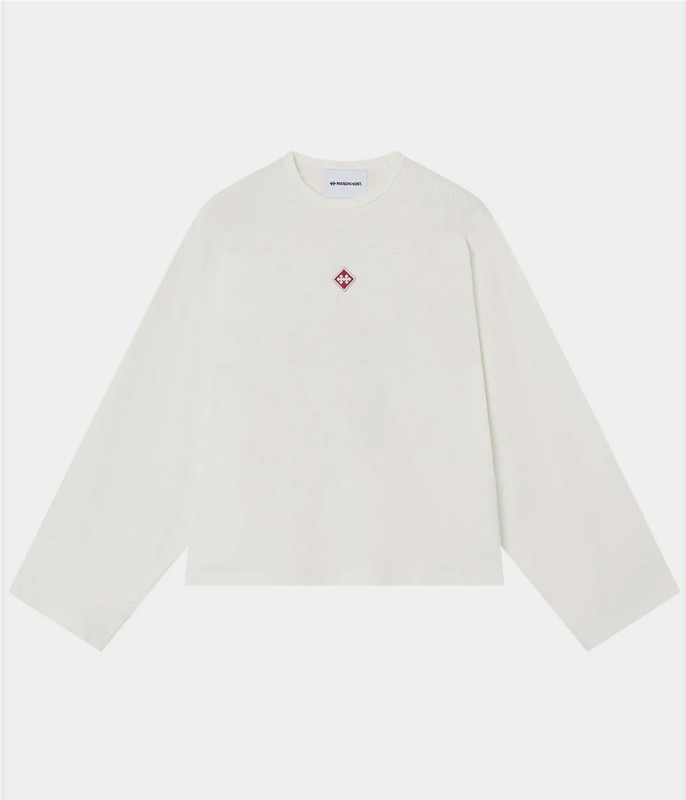MAISON HOST RAG MH LONGSLEEVE 2
