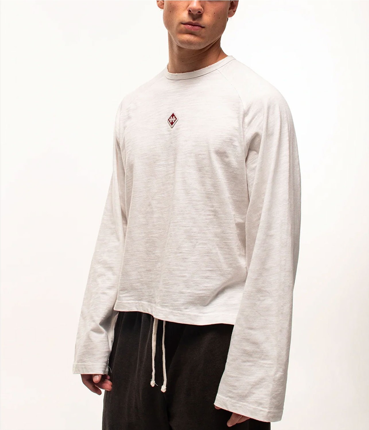 MAISON HOST RAG MH LONGSLEEVE