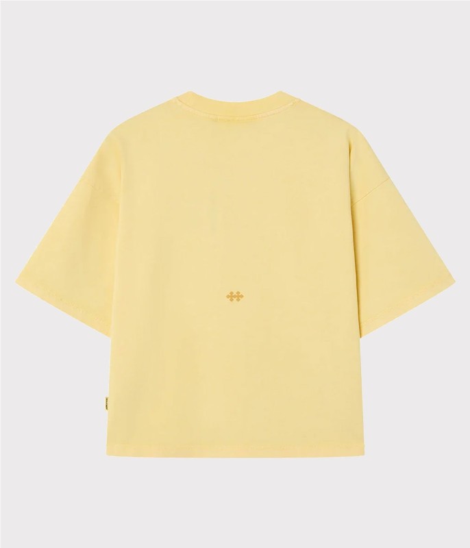 MAISON HOST SPRAY LOGO TEE