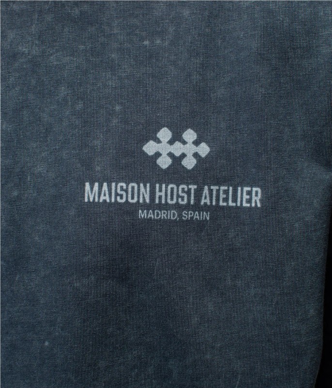 MAISON HOST HAVANA GALLERY TEE