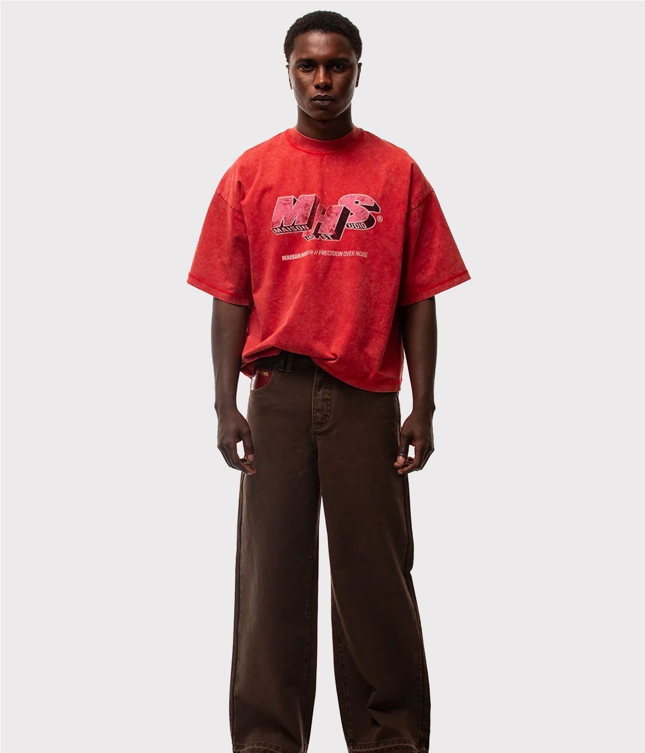 MAISON HOST INDUSTRAL STUDIO T