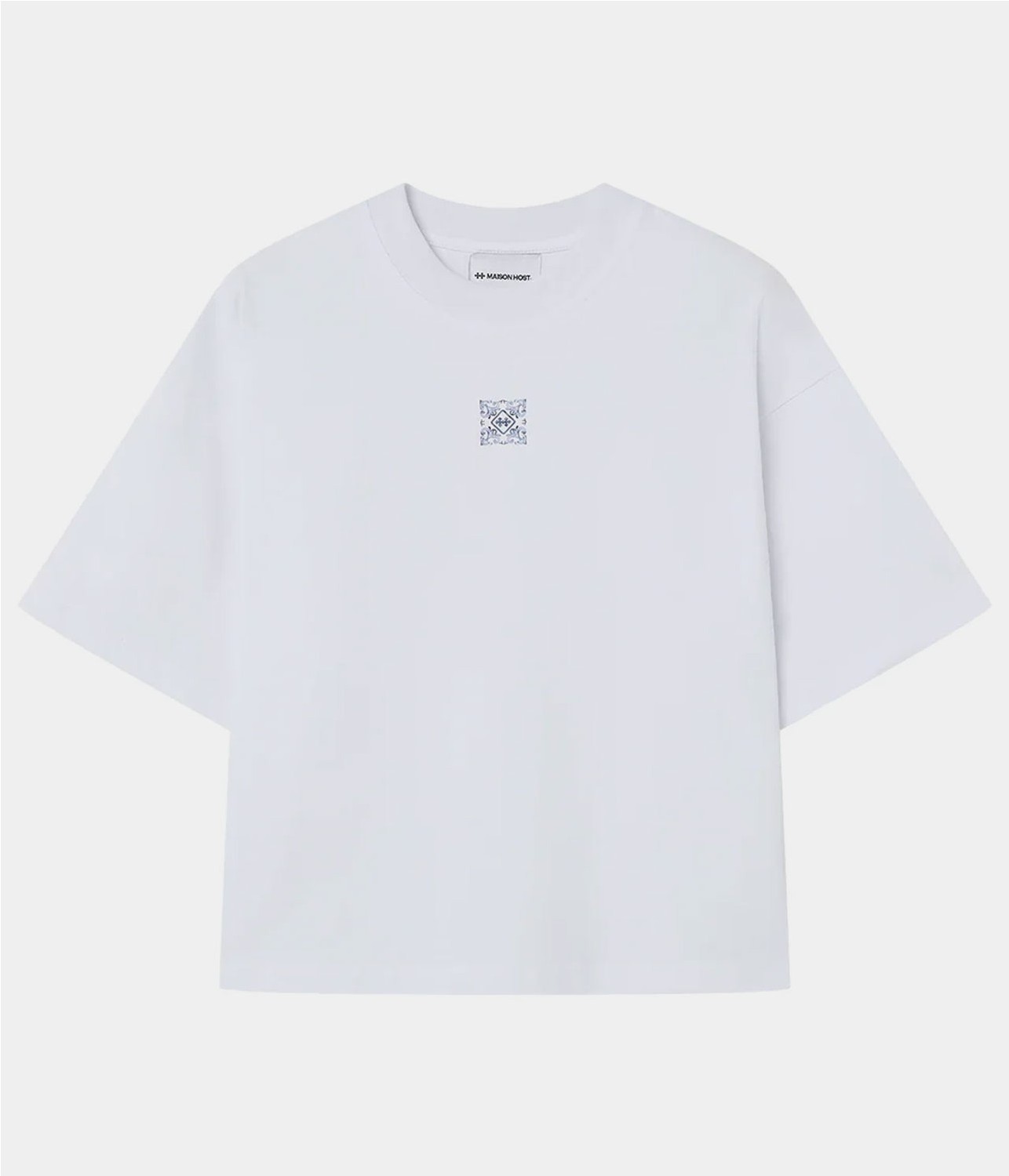 MAISON HOST MEDITERRANEO TEE