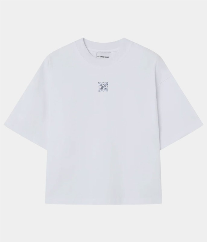 MAISON HOST MEDITERRANEO TEE
