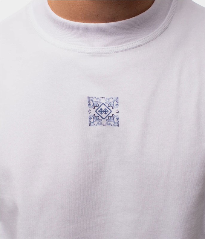 MAISON HOST MEDITERRANEO TEE