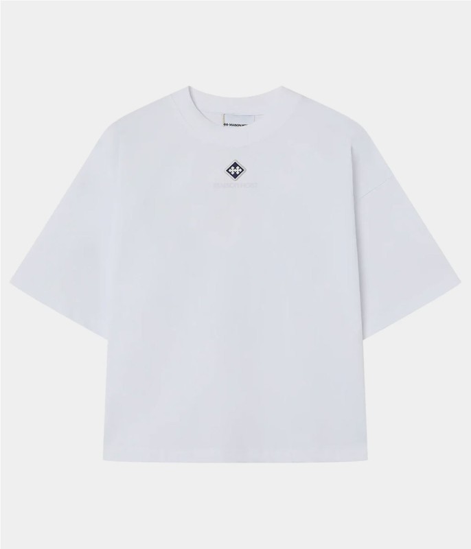 MAISON HOST MH STUDIOS TEE